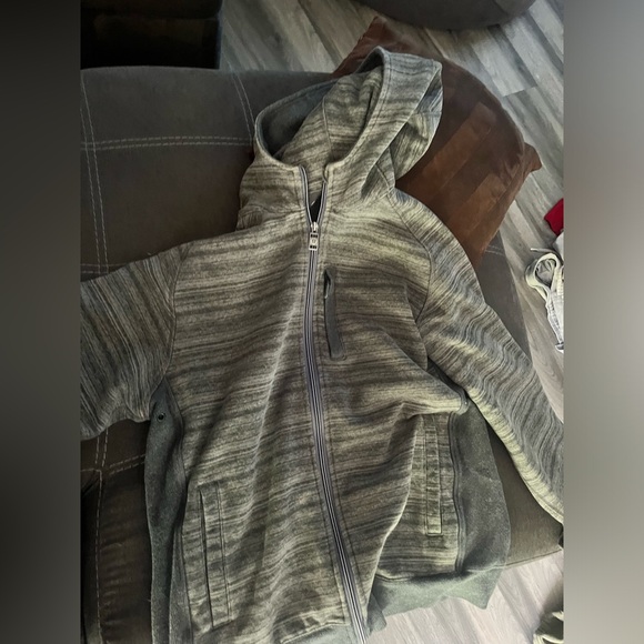 Lulu Thick hoodie Large - Picture 2 of 4